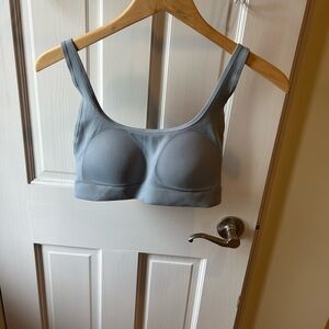 Lululemon Athletica Blue Bralette